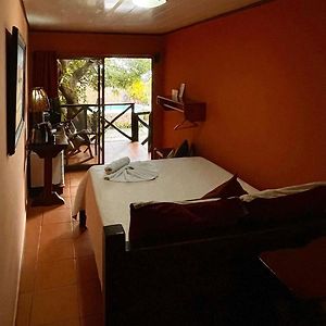 Habitación con Cama Queen